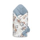 Muslino vokelis kūdikiui "Draco"  