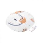 Vyšnių kauliukų pagalvėlė šaldyklė - šildyklė "Nuotykiai"