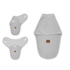 Muslino vystyklas, kūdikio vystymui