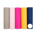 Vystyklai kūdikiui - 5 dalių komplektas "Bright"