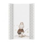 Vystymo lenta 50x70 "Bunny & stars" su kietu dugnu
