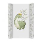 Vystymo lenta 50x70 "Dinosaur" su kietu dugnu, Ultra light