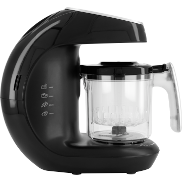Twistshake trintuvas garintuvas juodas 78660