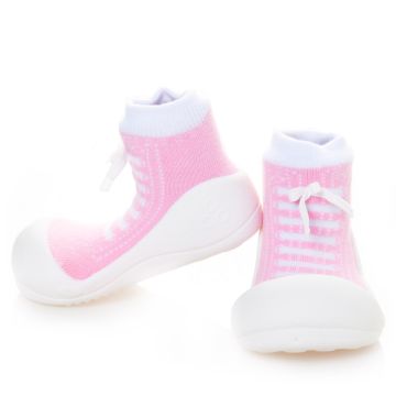 Pirmieji batukai kūdikiams Attipas "Sneakers"