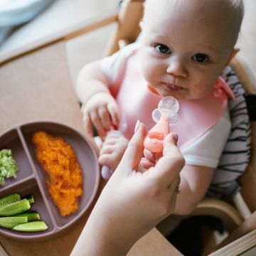 Įrankiai kūdikiams. Pirkti internetu. Babyono 