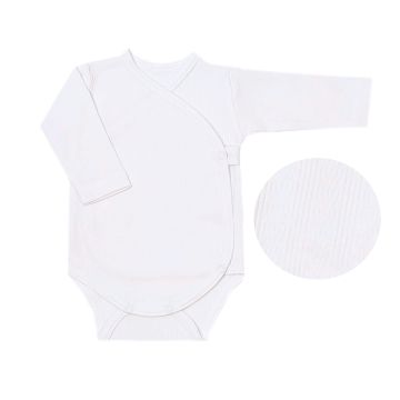 Smėlinukas kūdikiui "Natural white" 