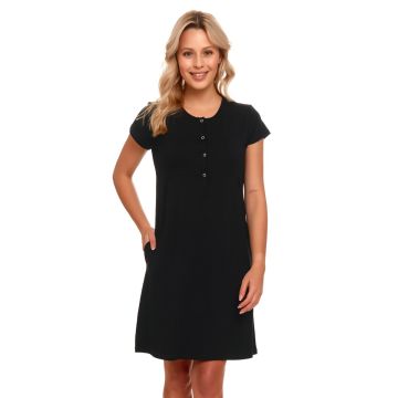Naktiniai maitinančioms ir nėščiosioms "Organic" black
