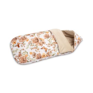 Miegmaišis į vežimėlį "Carmel"