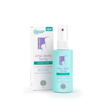 Multi - mam after birth  purškiklis po gimdymo  75 ml
