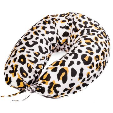 Pagalvė nėščiosioms miegui 170 cm „LEO“
