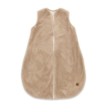 Miegmaišis kūdikiui "Avi" su užtrauktuku minky beige  2- 2.5 TOG