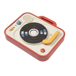 Tiny Love dj pultas tiny rockers