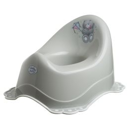 Maltex, naktipuodis, neslystantis, Meška, rudas/baltas, 4064