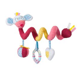 Žaisliukas vežimėliui, lovytei, autokėdutei MIA