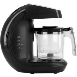 Twistshake trintuvas garintuvas juodas 78660