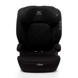 4Baby autokėdutė NERO 100-150CM juoda I-SIZE