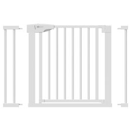 SIPO apsauginiai varteliai vaikui balti SBS-SG01