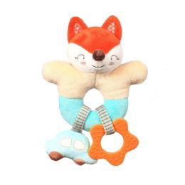 BabyOno minkštas barškutis, lapiukas VINCENT, 1166