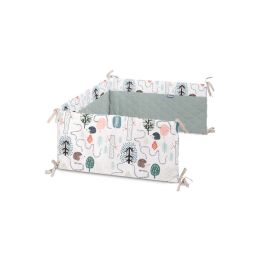 Lovytės apsaugėlė 180 cm "Waffle Deer" 