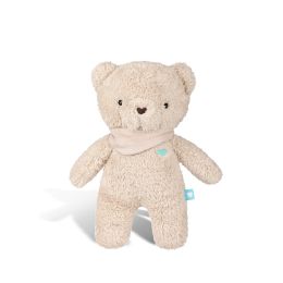 myHummy migdukas šildyklė lemputė baltas triukšmas meškutis šviesiai rudas 5/1