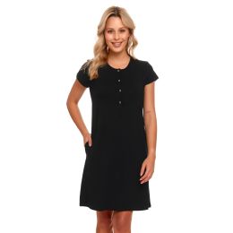 Naktiniai maitinančioms ir nėščiosioms "Organic" black