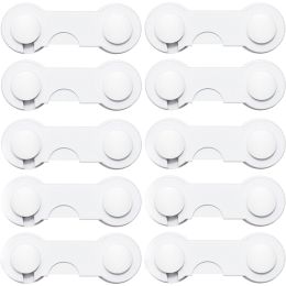 SIPO apsauga stalčiams durelėms 10 vnt SBS-215