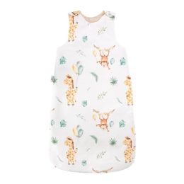 Bocioland miegmaišis žirafa 50x90 cm BOC0435