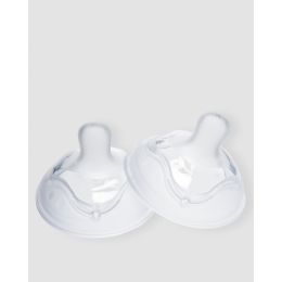 Twistshake žindukai Pro Double antikolikiniai 2 vnt XL nuo 6mėn  79084