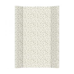 Vystymo lenta 50x70 "Drops" su kietu dugnu, Ultra light