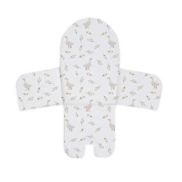 CebaBaby maitinimo kėdutės įdėklas 26x26x40 žąsys