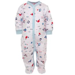 Šliaužtinukai kūdikiui "Crabs iceberg" 