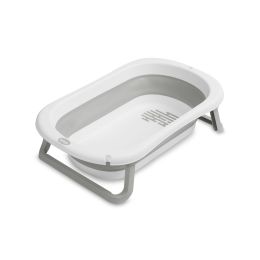 Sensillo sulankstoma vonelė FOLDI pilka 20250