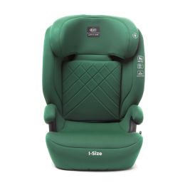 4Baby autokėdutė NERO 100-150CM tamsiai žalia I-SIZE