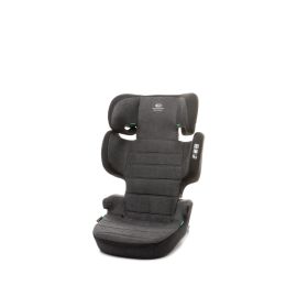 4Baby autokėdutė EURO-FIX tamsiai pilka I-SIZE
