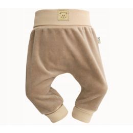 Kelnytės kūdikiui "Crabs navy" be pėdučių