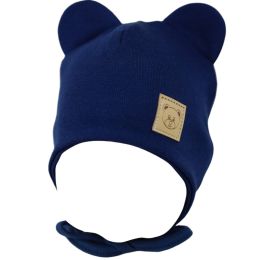 Kepurytė, dviejų sluoksnių, kaklaskarė, kūdikiui,  kūdikiams