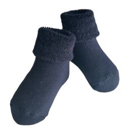 Frotinės kojinytės kūdikiui Blue