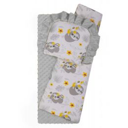 Komplektukas i vezimeli