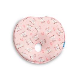 pagalvė nuo nugulėjimo kūdikiui