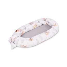Kūdikio lizdelis "Lilia"