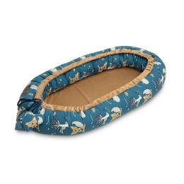 Kūdikio lizdelis "Carmel" 