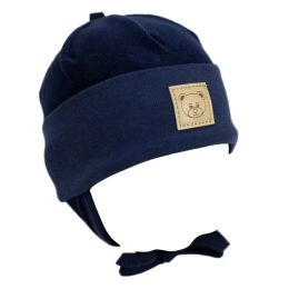 Kepurytė, dviejų sluoksnių, kaklaskarė, kūdikiui, kūdikiams