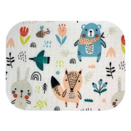 Palutės, merliukai kūdikiui