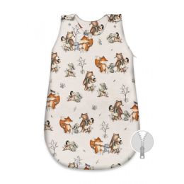 Miegmaišis kūdikiui "Rony" su kojomis 0.5 TOG