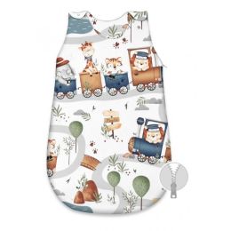 Miegmaišis kūdikiui "Rony" su kojomis 0.5 TOG