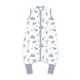 Miegmaišis kūdikiui "Rony" su kojomis 0.5 TOG