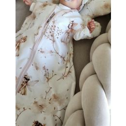 Miegmaišis kūdikiui "Rony" su kojomis 0.5 TOG