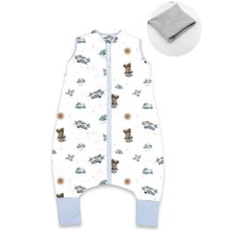 Miegmaišis kūdikiui "Rony" su kojomis 0.5 TOG