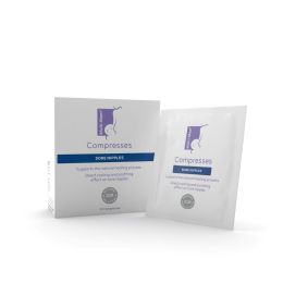 MULTI-MAM kompresas spenelių priežiūrai - pakuotė12vnt MULTI-MAM maitinančioms moterims internetu geresne kaina