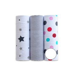 Muslino vystyklas kūdikiams 